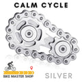 Calm Cycle - Reduz estresse, ansiedade e melhora o foco