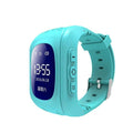 Smartwatch Kids - com localizador GPS